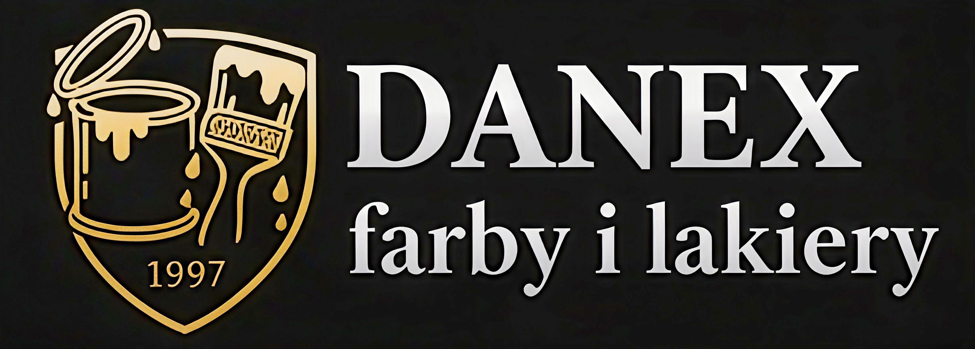 DANEX – Farby i Lakiery